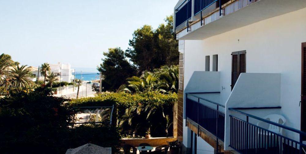 Boutique Hotel Oriola Cala San Vicente  Exterior photo