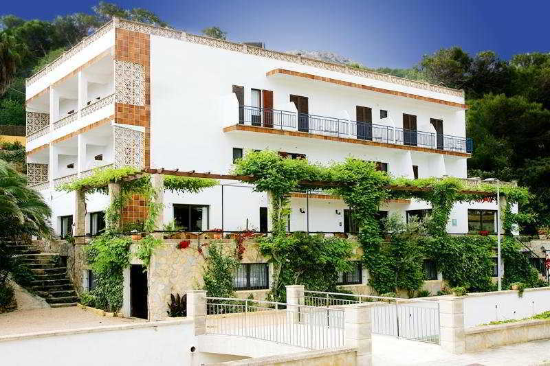 Boutique Hotel Oriola Cala San Vicente  Exterior photo